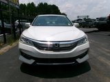 Used 2017 Honda Accord EX image 4