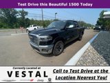 New 2026 RAM 1500 Laramie image 3