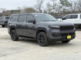 New 2025 Jeep Wagoneer Series II image 2