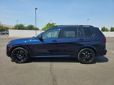 New 2026 BMW X7 M60i image 3