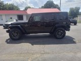 Used 2016 Jeep Wrangler Unlimited Sahara image 2