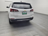 Used 2023 Chevrolet Equinox LT image 6