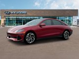 New 2025 Hyundai Ioniq 6 Limited image 2