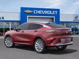 New 2025 Buick Envista Avenir image 4