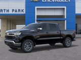 New 2026 Chevrolet Silverado 1500 LT image 2