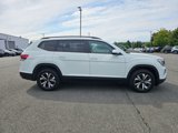 New 2025 Volkswagen Atlas SE image 2