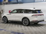 New 2025 Lincoln Aviator Reserve image 4