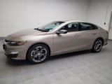 Used 2024 Chevrolet Malibu LT image 2
