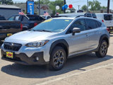 Used 2022 Subaru Crosstrek 2.5i Sport w/ Moonroof Package image 3