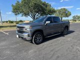 Used 2021 Chevrolet Silverado 1500 LT w/ Z71 Off-Road Package image 2