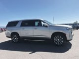 Used 2023 Chevrolet Suburban LS w/ Driver Alert Package image 4