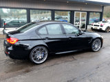 Used 2017 BMW M3 Sedan image 5