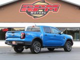 Used 2024 Ford Ranger XLT image 5