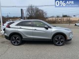 New 2024 Mitsubishi Eclipse Cross SE image 2