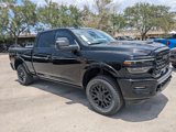 New 2025 RAM 2500 Limited image 2