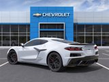 New 2025 Chevrolet Corvette Z06 image 3