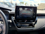 Used 2022 Toyota Corolla SE image 3