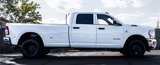 Used 2022 RAM 3500 Tradesman w/ Chrome Appearance Group image 3