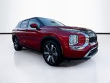 New 2025 Mitsubishi Outlander SE image 3