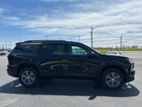 New 2025 Chevrolet Traverse LT image 4