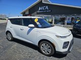 Used 2020 Kia Soul LX image 3