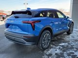 New 2025 Chevrolet Blazer EV LT image 3