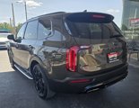 Used 2021 Kia Telluride EX w/ EX Premium Package image 3