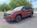New 2025 Subaru Forester Limited image 3