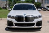 Used 2022 BMW 750i xDrive w/ M Sport Package image 6