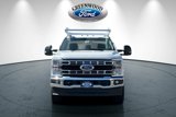 New 2025 Ford F350 XL w/ XL Chrome Package image 3