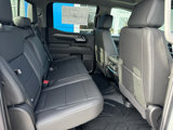 New 2025 Chevrolet Silverado 1500 LTZ w/ LTZ Convenience Package II image 5