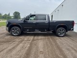 New 2025 GMC Sierra 2500 SLT w/ SLT Convenience Package image 4