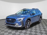 Certified 2025 Subaru Outback Onyx Edition w/ Popular Package #2 image 2