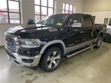 Used 2019 RAM 1500 Laramie image 2