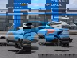 New 2025 Chevrolet Trax ACTIV w/ Sunroof Package image 3