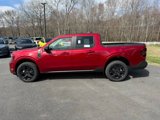 New 2025 Ford Maverick Lariat w/ Black Appearance Package image 3