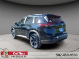 New 2026 Nissan Rogue SV w/ SV Premium Package image 3