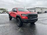 New 2025 RAM 1500 RHO w/ RHO Level 1 Equipment Group image 3