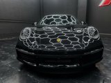 Used 2022 Porsche 911 Turbo S image 2