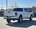 New 2025 RAM 2500 Big Horn image 3