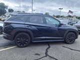 Certified 2024 Hyundai Tucson XRT image 5