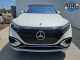 Certified 2023 Mercedes-Benz EQS 580 4MATIC SUV image 3