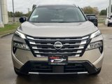 New 2025 Nissan Rogue Platinum w/ Tech Package image 2