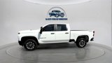 Used 2021 Chevrolet Silverado 2500 Custom w/ Custom Value Package image 2