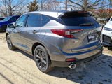New 2025 Acura RDX A-Spec image 4