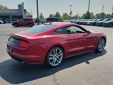 Certified 2023 Ford Mustang Premium w/ Equipment Group 201A image 3