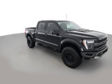 Used 2021 Ford F150 Raptor w/ Raptor 37 Performance Package image 3