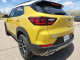 New 2025 Chevrolet TrailBlazer ACTIV image 5