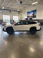 New 2025 Subaru Outback Wilderness image 2