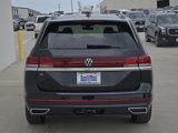 New 2025 Volkswagen Atlas SE image 5